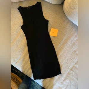 Lulus bodycon dress XS